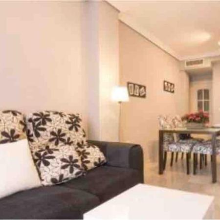 Apartamento Estaciones Cordoba Apartamento Exterior foto
